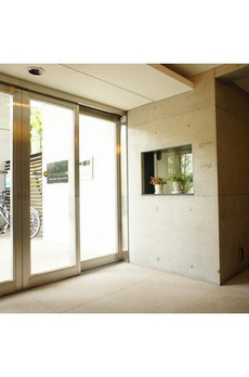 コスモリード目黒学芸大学ウエスト 