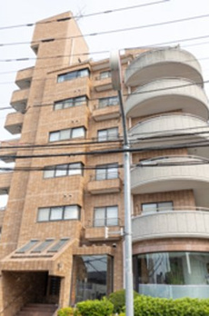 カーザ・エッチェルサ世田谷 