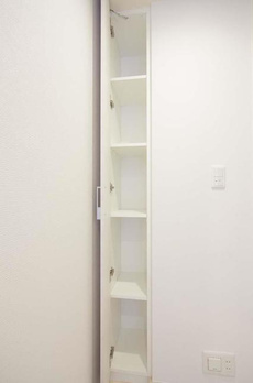 パークアクシス御成門 