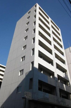 ラークガーデン木場 