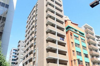 ＨＦ八丁堀レジデンスⅡ