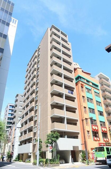 ＨＦ八丁堀レジデンスⅡ 