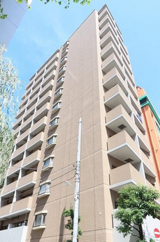 ＨＦ八丁堀レジデンスⅡ 