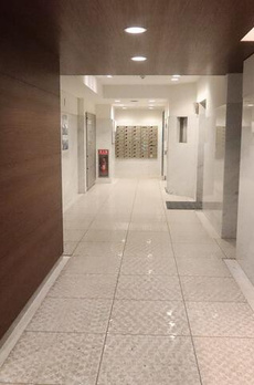 ＨＦ八丁堀レジデンスⅡ 