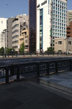 ＨＦ八丁堀レジデンスⅡ 