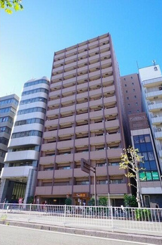 クリオ五反田 