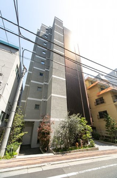 ＳＴＡＮＤＺ板橋本町 