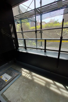 ヴィークコート市谷加賀町 