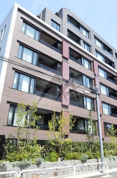 ヴィークコート市谷加賀町 