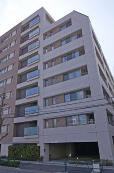 ブランズ文京小石川エアーフロント 