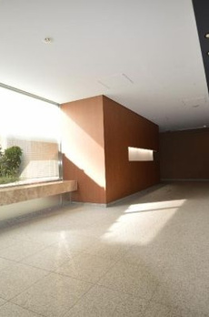 ブランズ文京小石川エアーフロント 