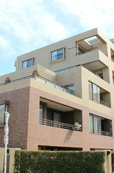 イクス・コア桜新町 