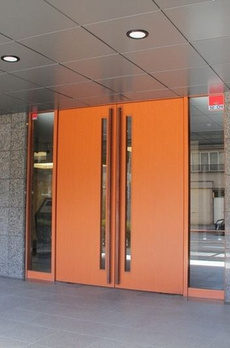 イクス・コア桜新町 