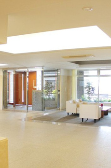 イクス・コア桜新町 