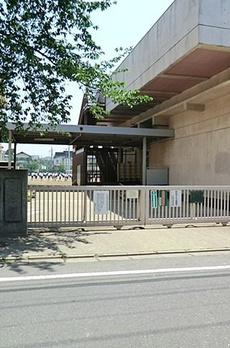イクス・コア桜新町 