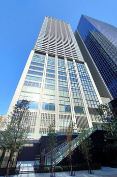 WORLD TOWER RESIDENCE 