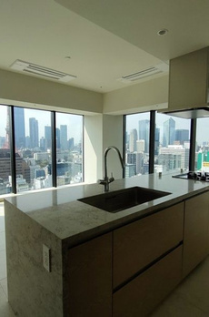 WORLD TOWER RESIDENCE 