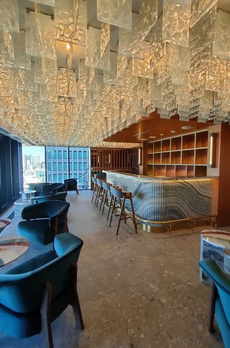WORLD TOWER RESIDENCE 