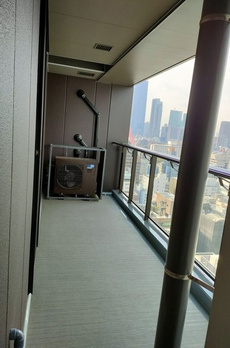 WORLD TOWER RESIDENCE 