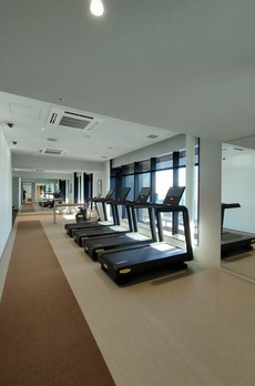 WORLD TOWER RESIDENCE 