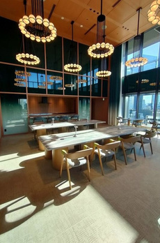 WORLD TOWER RESIDENCE 