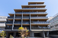 パークアクシス文京本郷