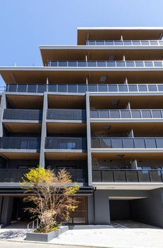 パークアクシス文京本郷 