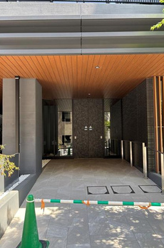 パークアクシス文京本郷 