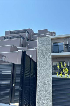 パークアクシス文京本郷 