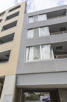 パーク・ノヴァ乃木坂 