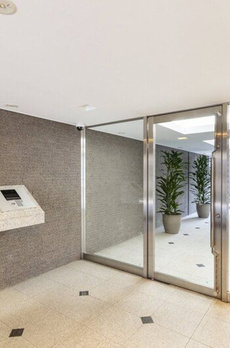 パーク・ノヴァ乃木坂 