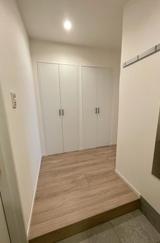 Daiwaリバーゲートレジデンス 南ウイング 