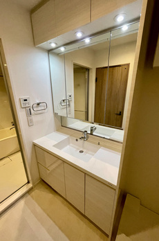 Daiwaリバーゲートレジデンス 南ウイング 