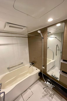 Daiwaリバーゲートレジデンス 南ウイング 