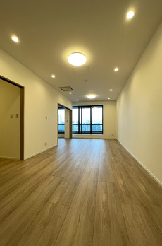 Daiwaリバーゲートレジデンス 南ウイング 