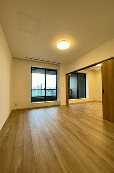 Daiwaリバーゲートレジデンス 南ウイング 