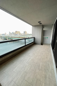 Daiwaリバーゲートレジデンス 南ウイング 