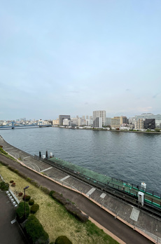 Daiwaリバーゲートレジデンス 南ウイング 