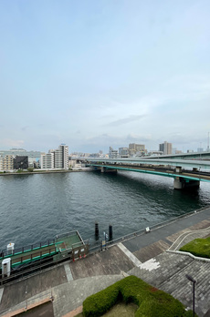 Daiwaリバーゲートレジデンス 南ウイング 