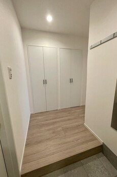 Daiwaリバーゲートレジデンス 南ウイング 