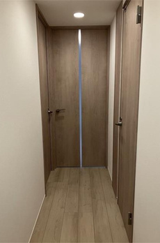 シーズンフラッツ蒲田ウエスト 