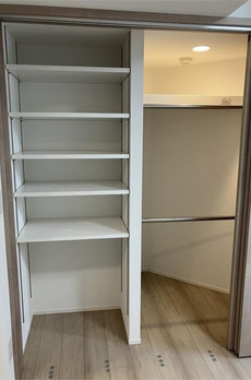シーズンフラッツ蒲田ウエスト 