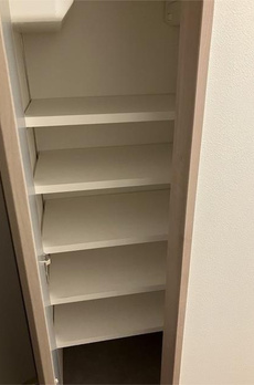 シーズンフラッツ蒲田ウエスト 