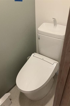 シーズンフラッツ蒲田ウエスト 