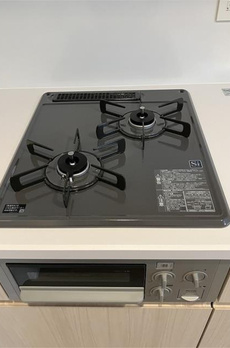 シーズンフラッツ蒲田ウエスト 