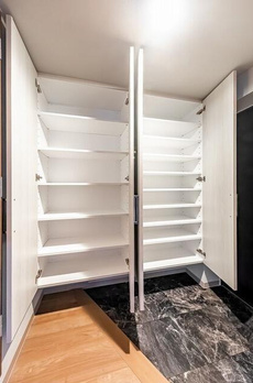 Ｊ．リヴェール武蔵小山 