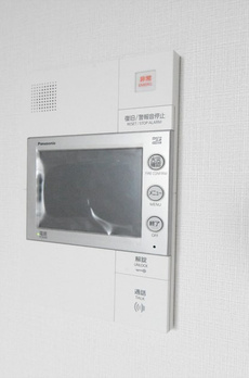 コスモグラシア池田山 