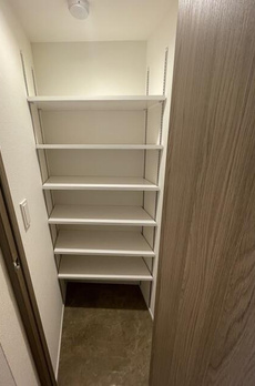 グローリオシェルト杉並方南町 