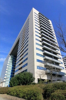 リバージュ品川 