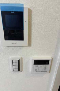 アンパス山王 